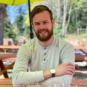 Meet your Posher, Keith